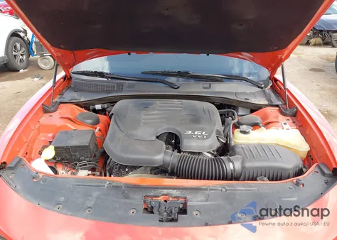 2019 Dodge Charger Sxt Rwd из США, поврежденный, VIN 2C3CDXBG5KH748704